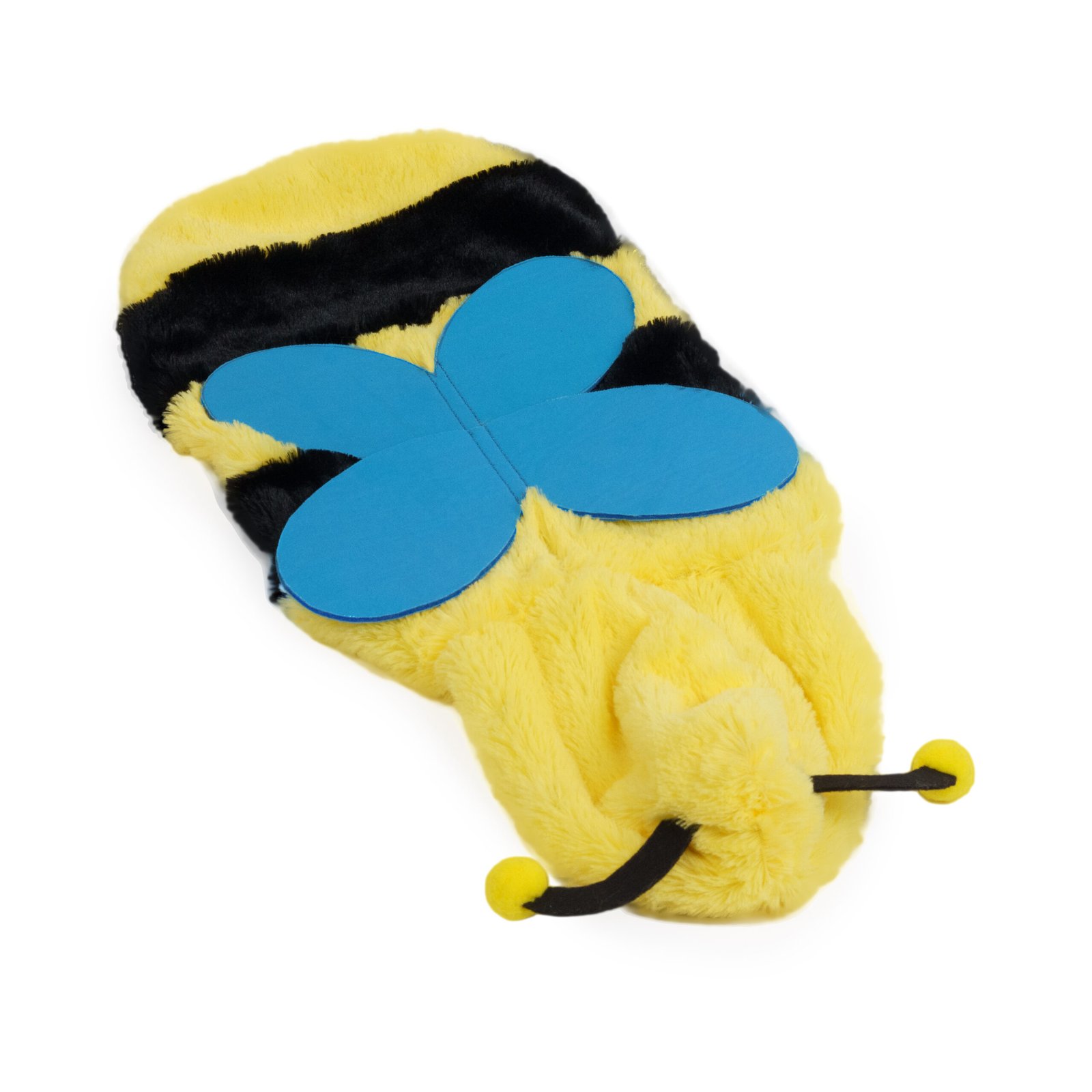 Bumble Bee Dog Costume - Image 5