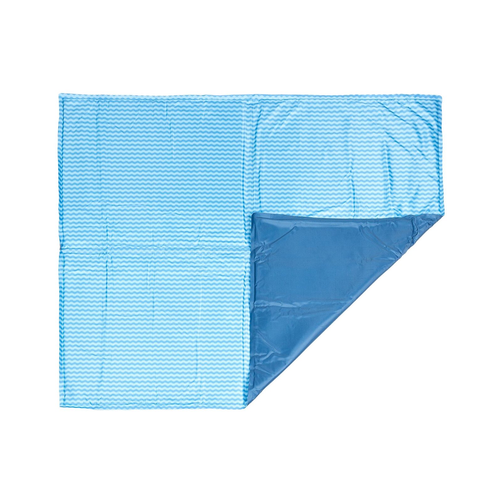 Dog Cooling Mat, 2 Side Reversible, Multiple Sizes