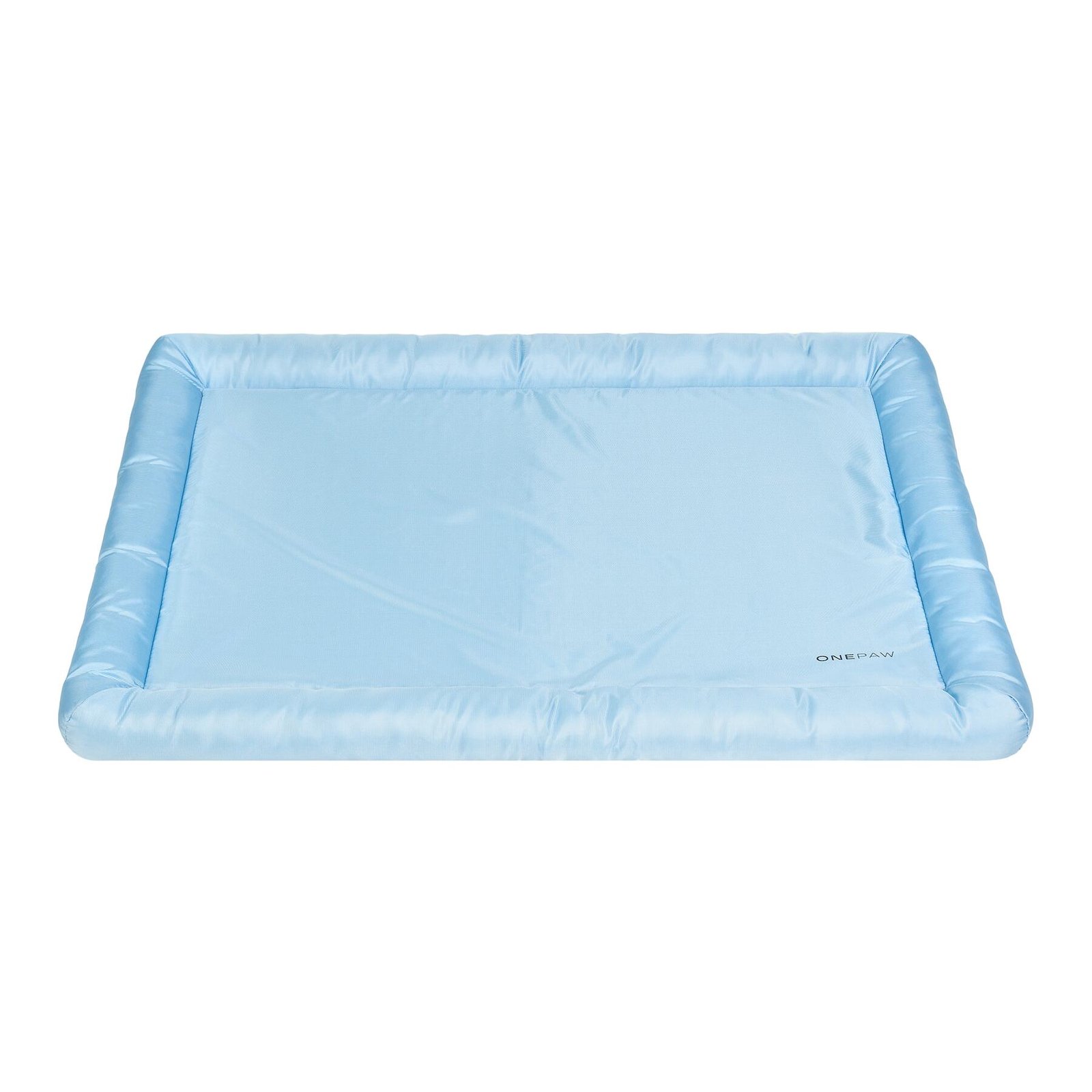 Cooling Dog Mat with Cushion, Water Resistant, Multiple Colors