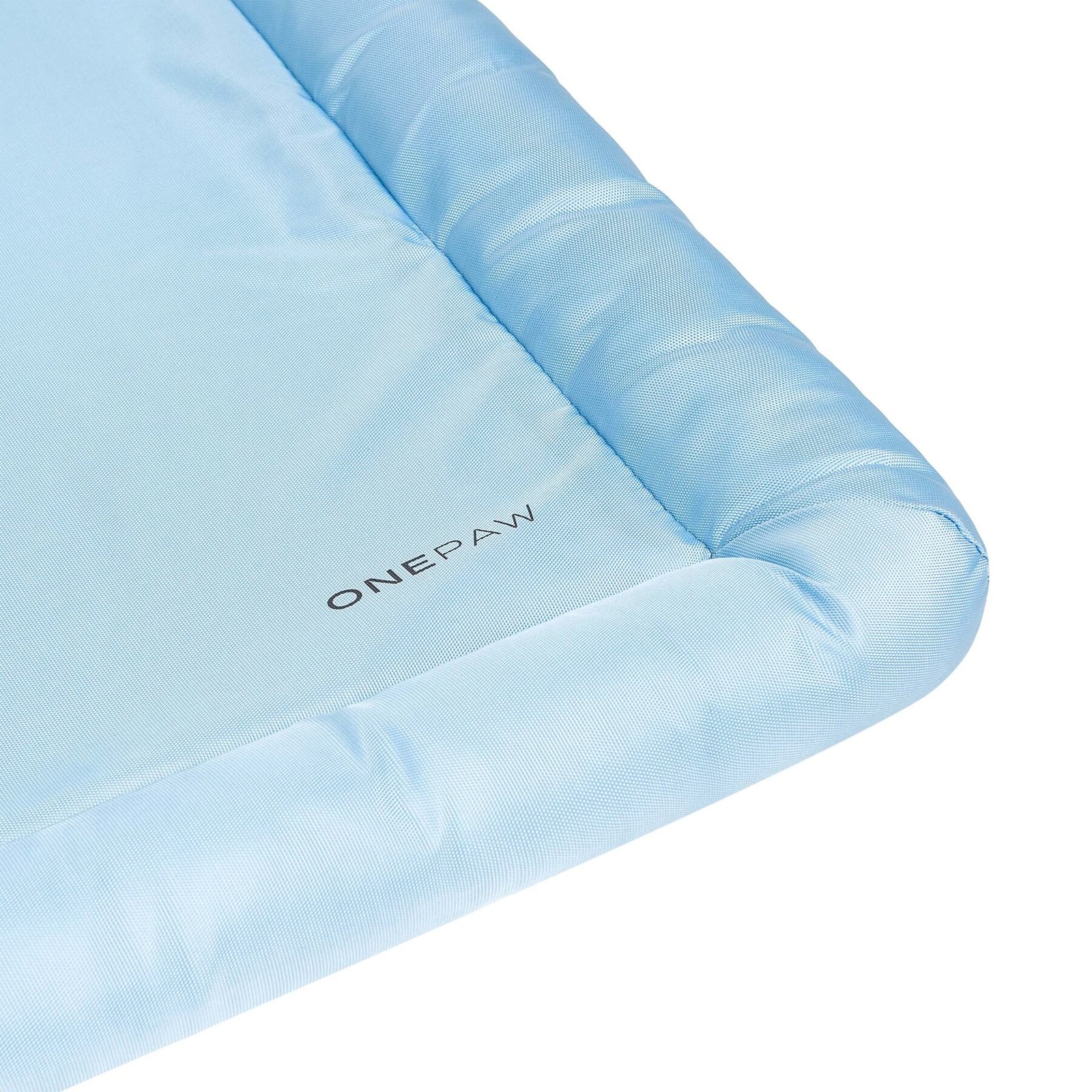 Cooling Dog Mat with Cushion, Water Resistant, Multiple Colors - Image 5