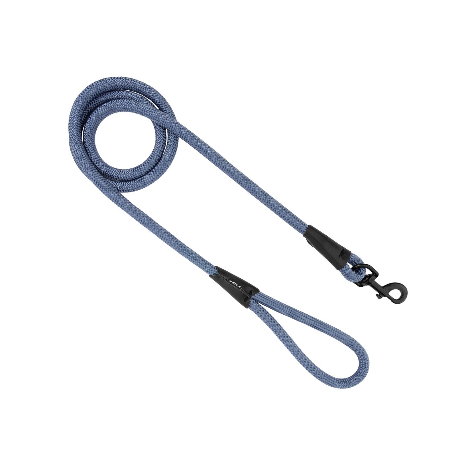 Dog 3-Pack Collar Leash Set, With bag Dispenser, Multiple Colors - Image 5