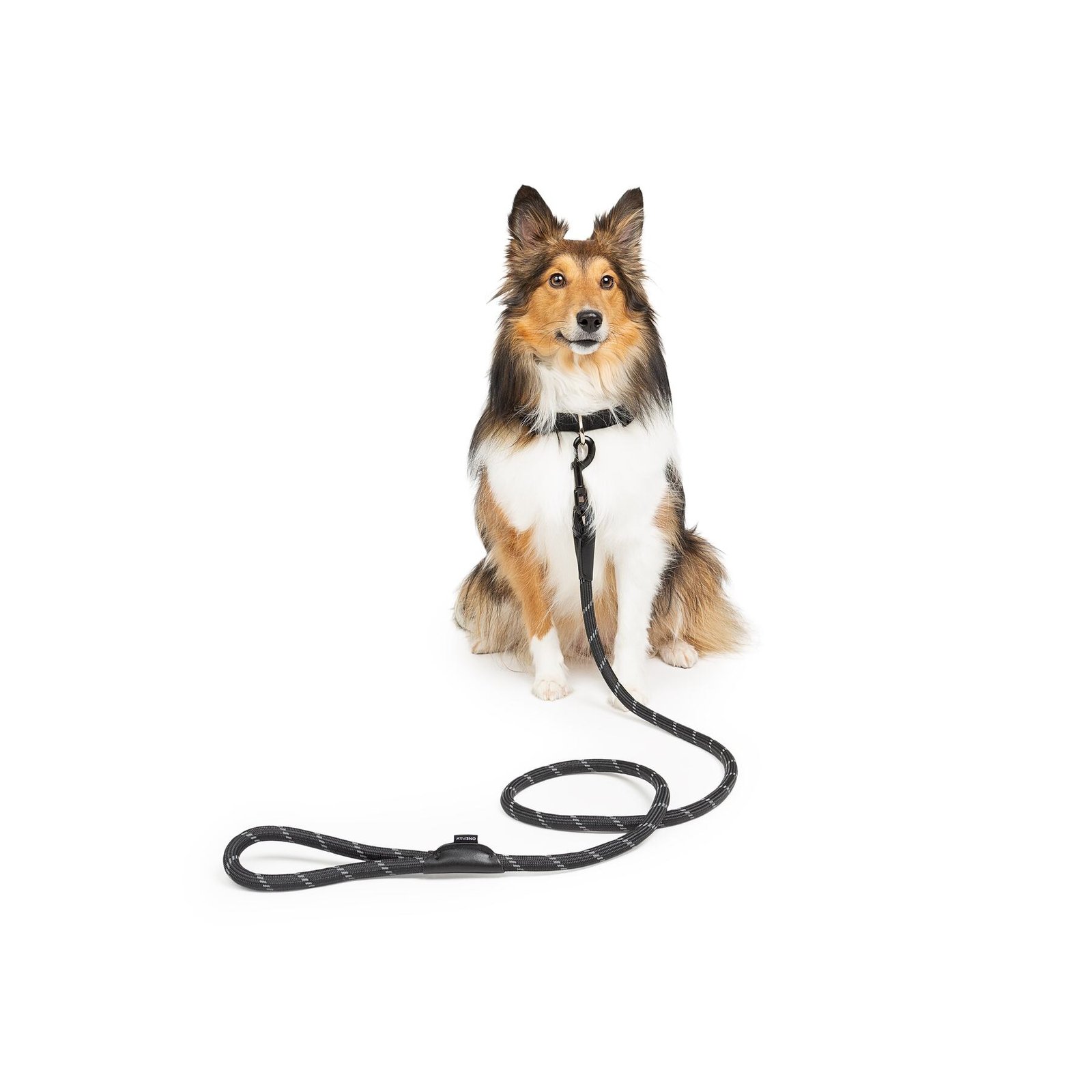 Hiker Reflective Rope Dog Leash, Multiple Colors - Image 2
