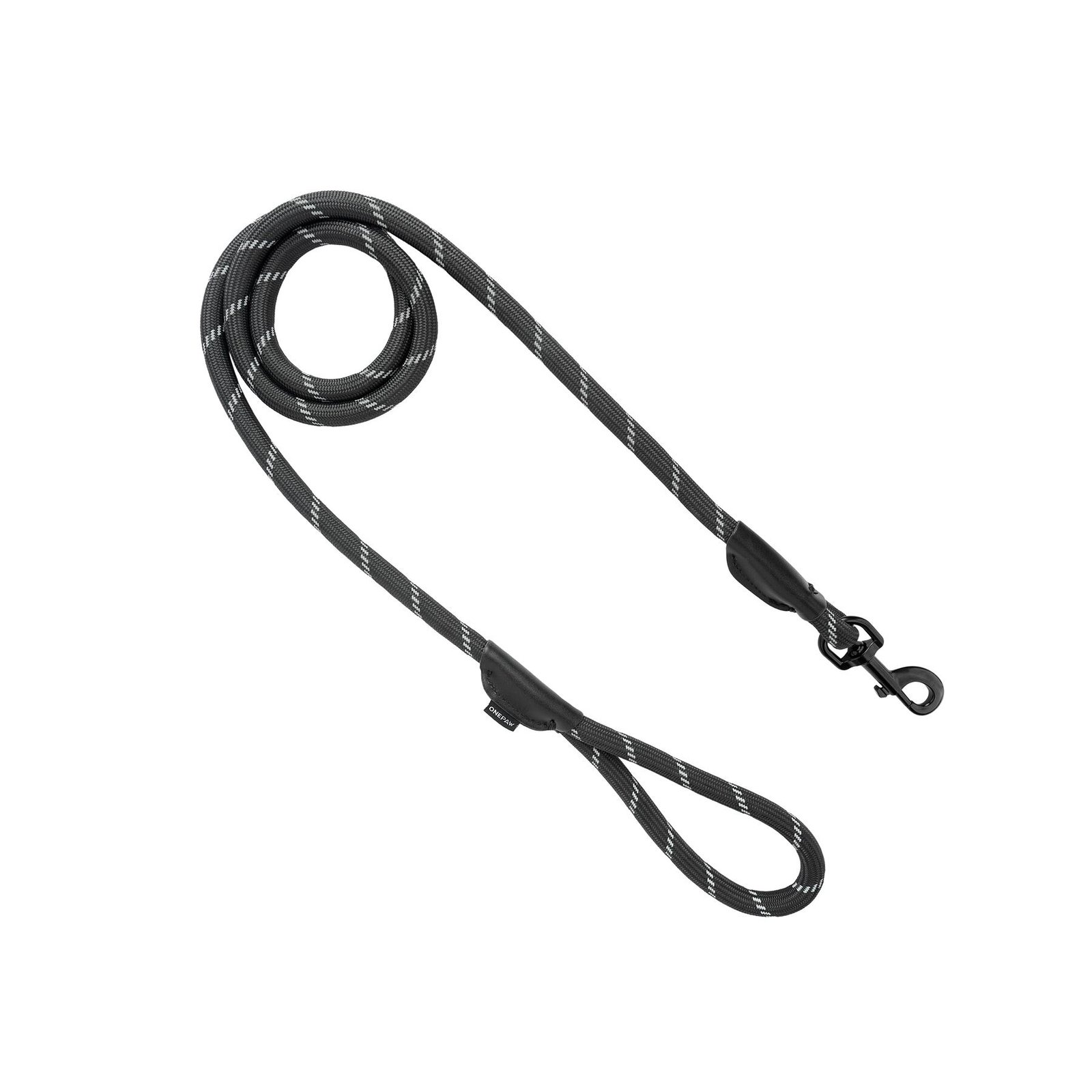 Hiker Reflective Rope Dog Leash, Multiple Colors - Image 3