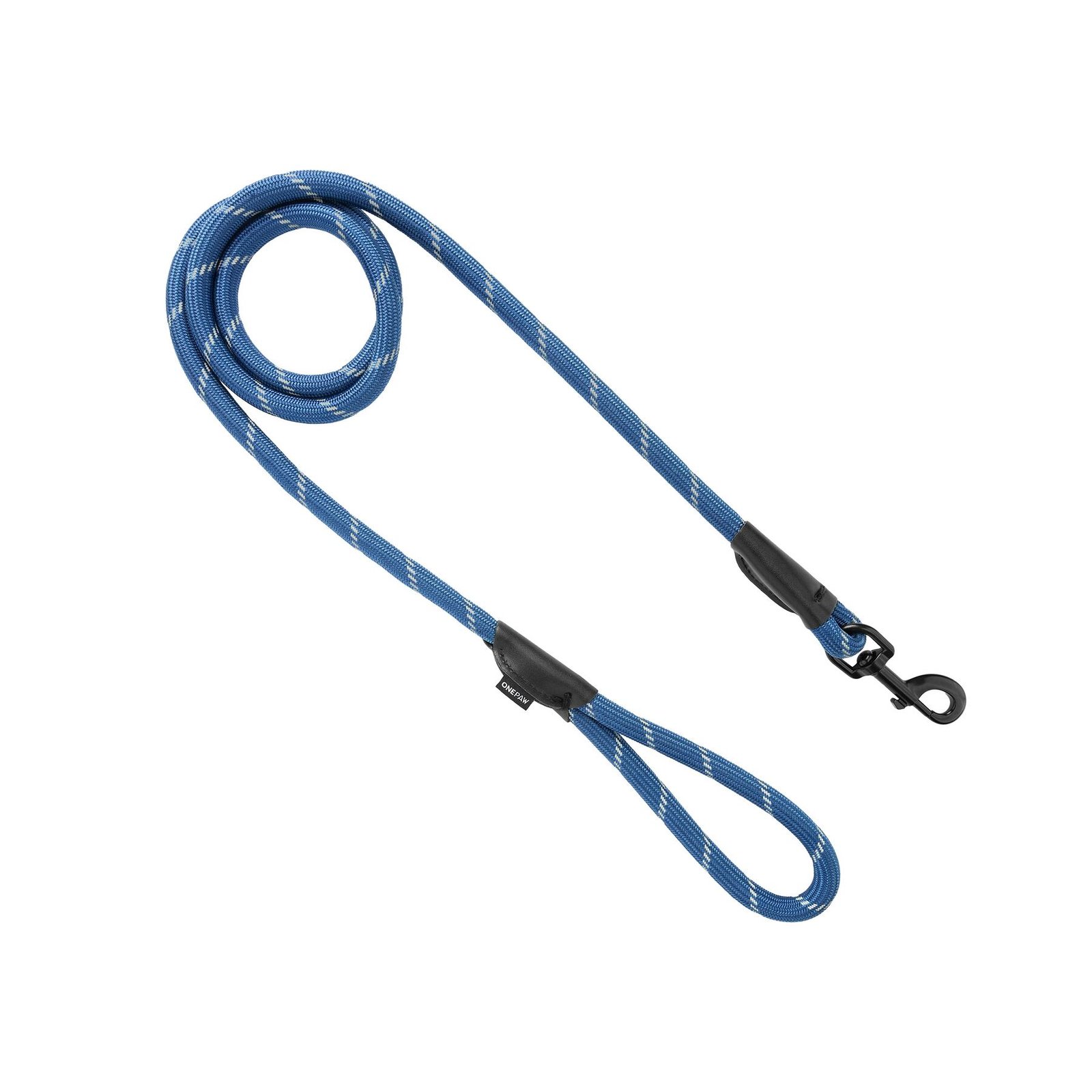 Hiker Reflective Rope Dog Leash, Multiple Colors - Image 5