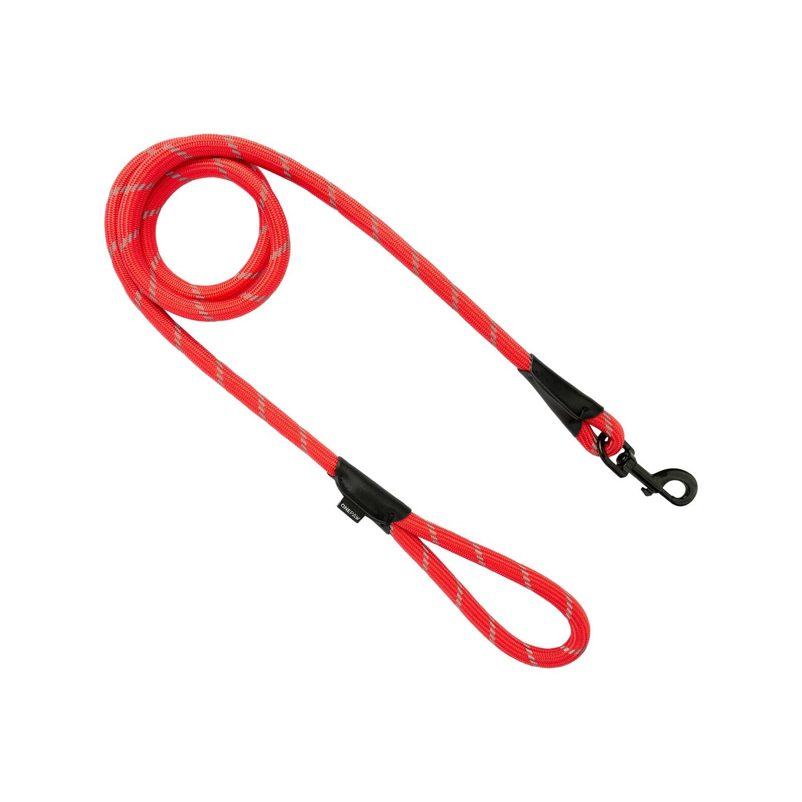 Hiker Reflective Rope Dog Leash, Multiple Colors - Image 9