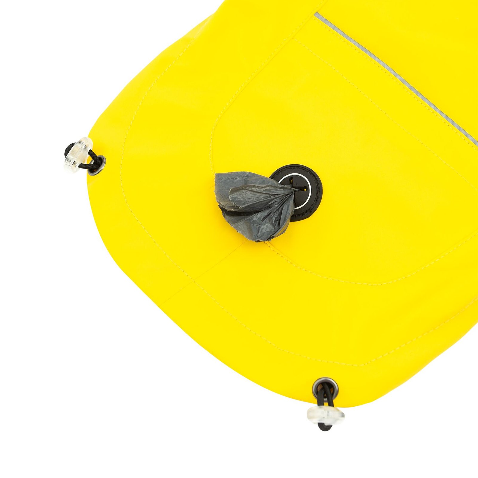 Dog Rain Jacket, Reflective, Water Resistant, Multiple Size and Colors - Image 6