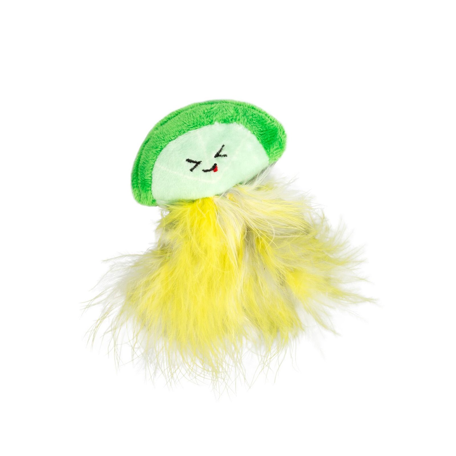 Lime and Tequila 2-Pack Interactive Cat Toys - Image 2