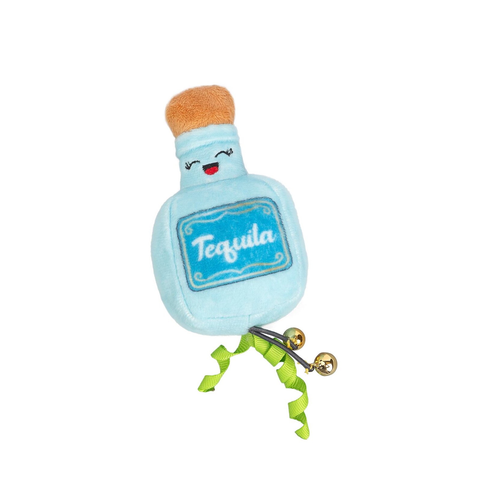 Lime and Tequila 2-Pack Interactive Cat Toys - Image 3