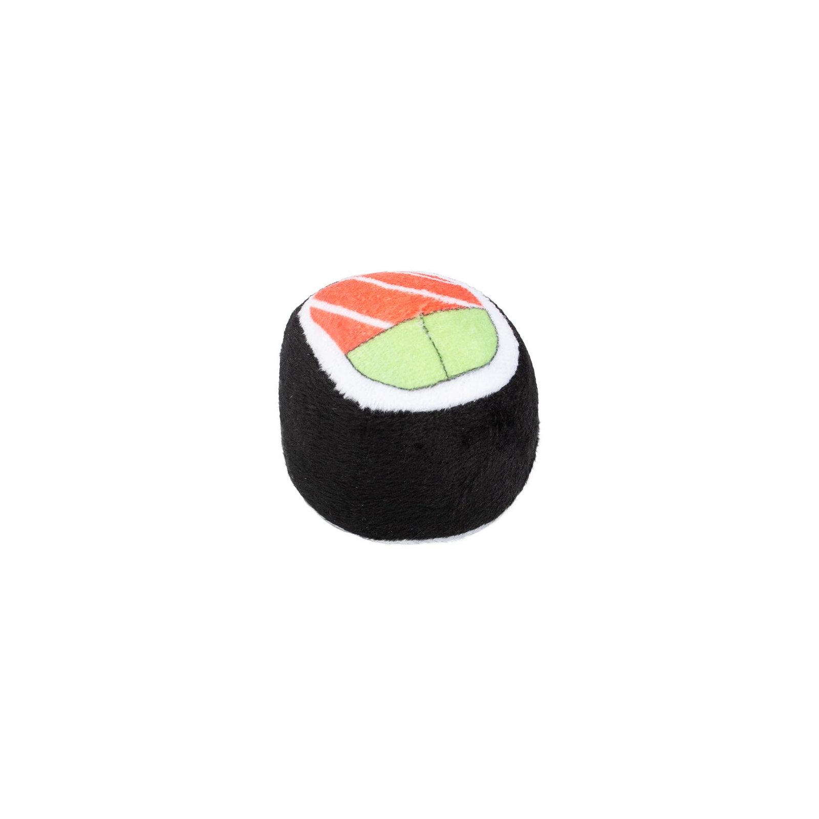 Sushi Shaped 4-Pack Cat Toys, Fun and Interactive - Image 4