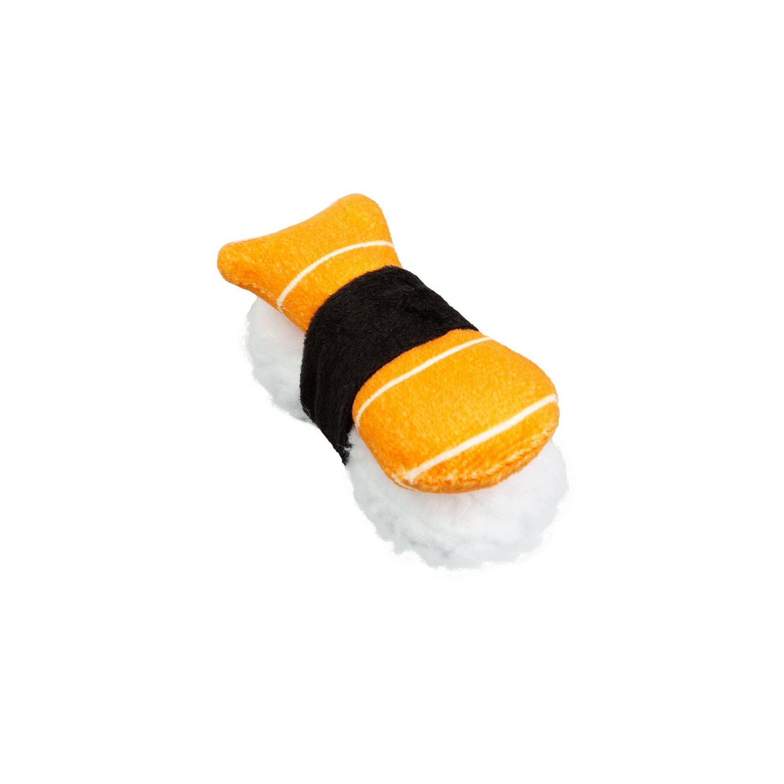 Sushi Shaped 4-Pack Cat Toys, Fun and Interactive - Image 2