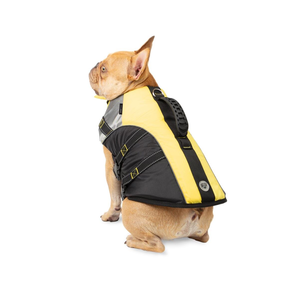 Safety Lifevest for Dogs - Image 2