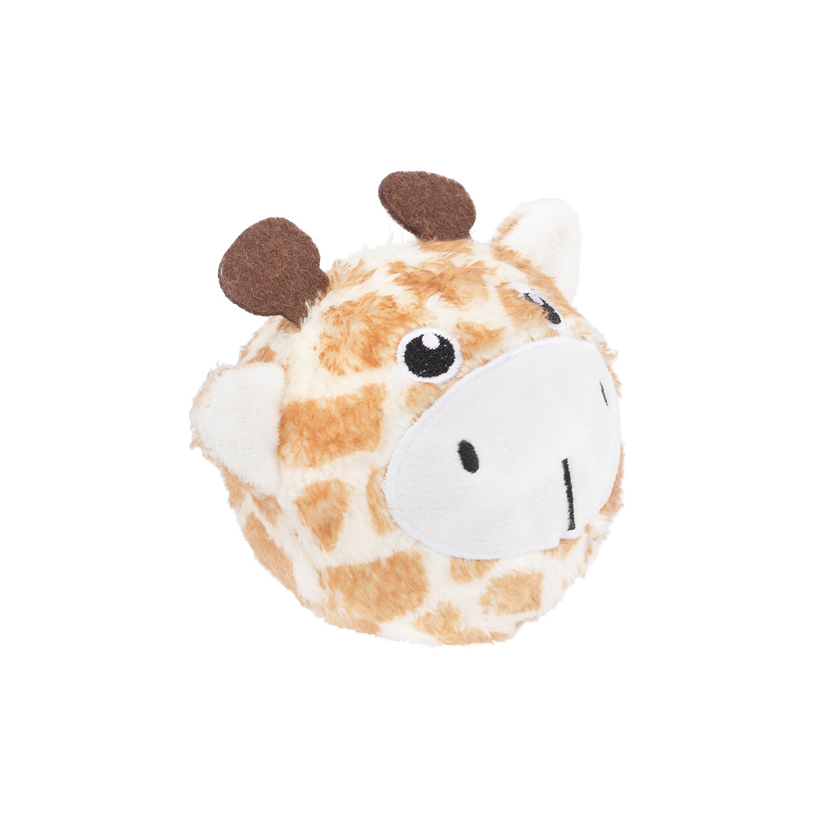 One Paw, Giraffe Ball Dog Toy