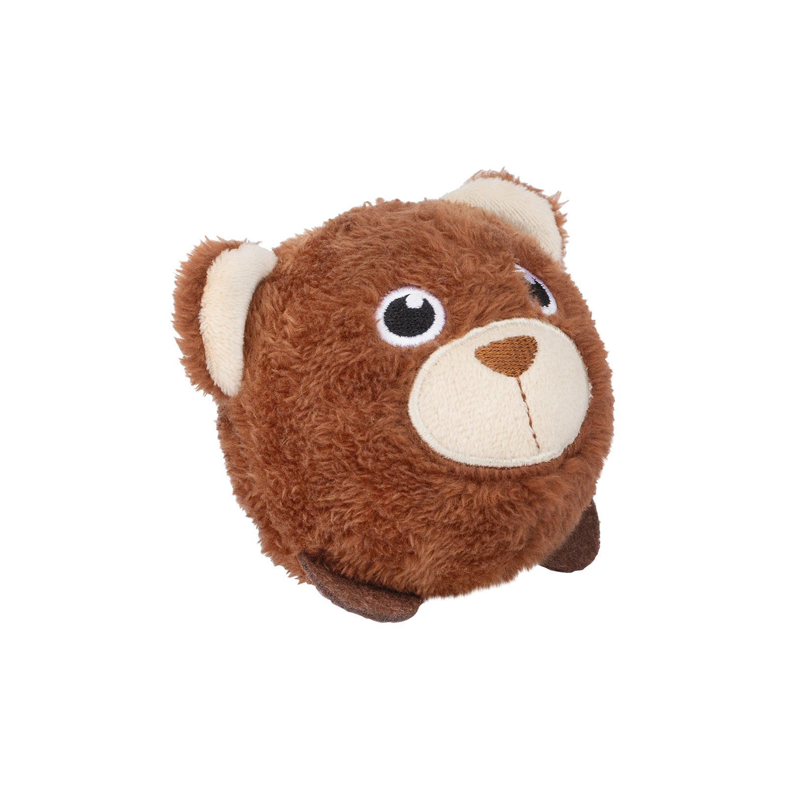 One Paw, Bear Ball Dog Toy