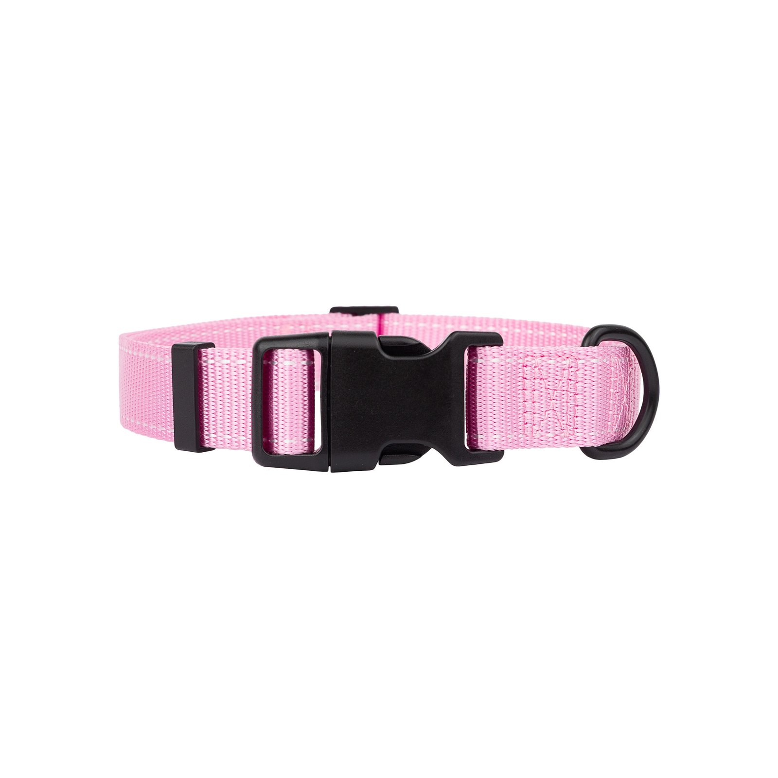 One Paw, Webbing Collar for Dogs, Multiple Colors and Sizes - Image 5