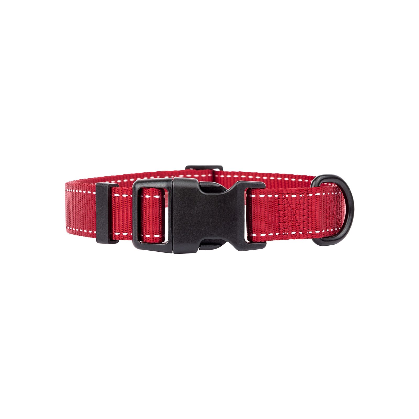 One Paw, Webbing Collar for Dogs, Multiple Colors and Sizes - Image 4