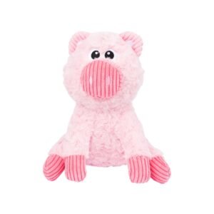 One Paw, Pig Plush Dog Dog