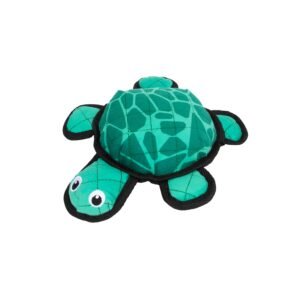 One Paw, Turtle Tough Dog Toy
