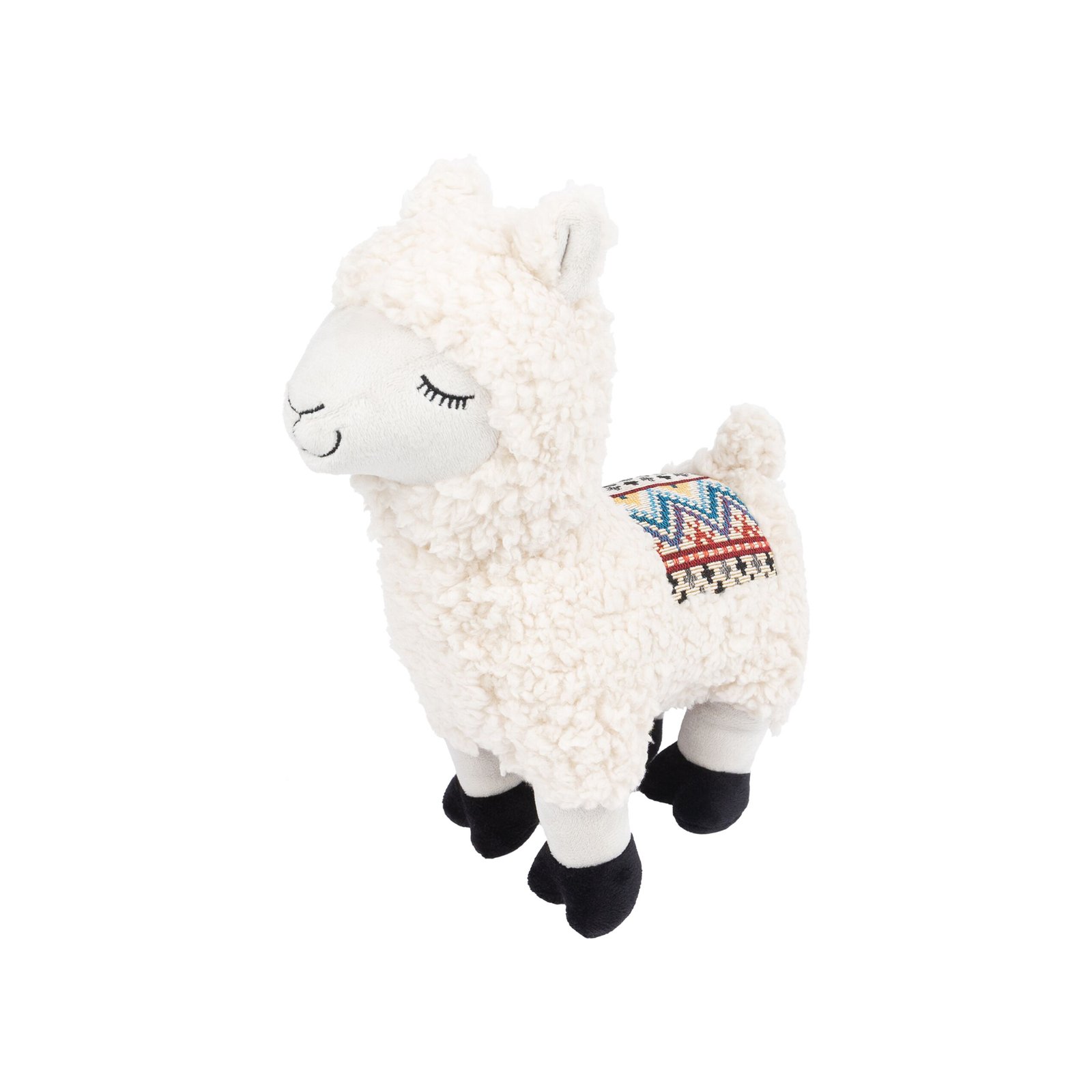 One Paw, Llama Plush Dog Toy