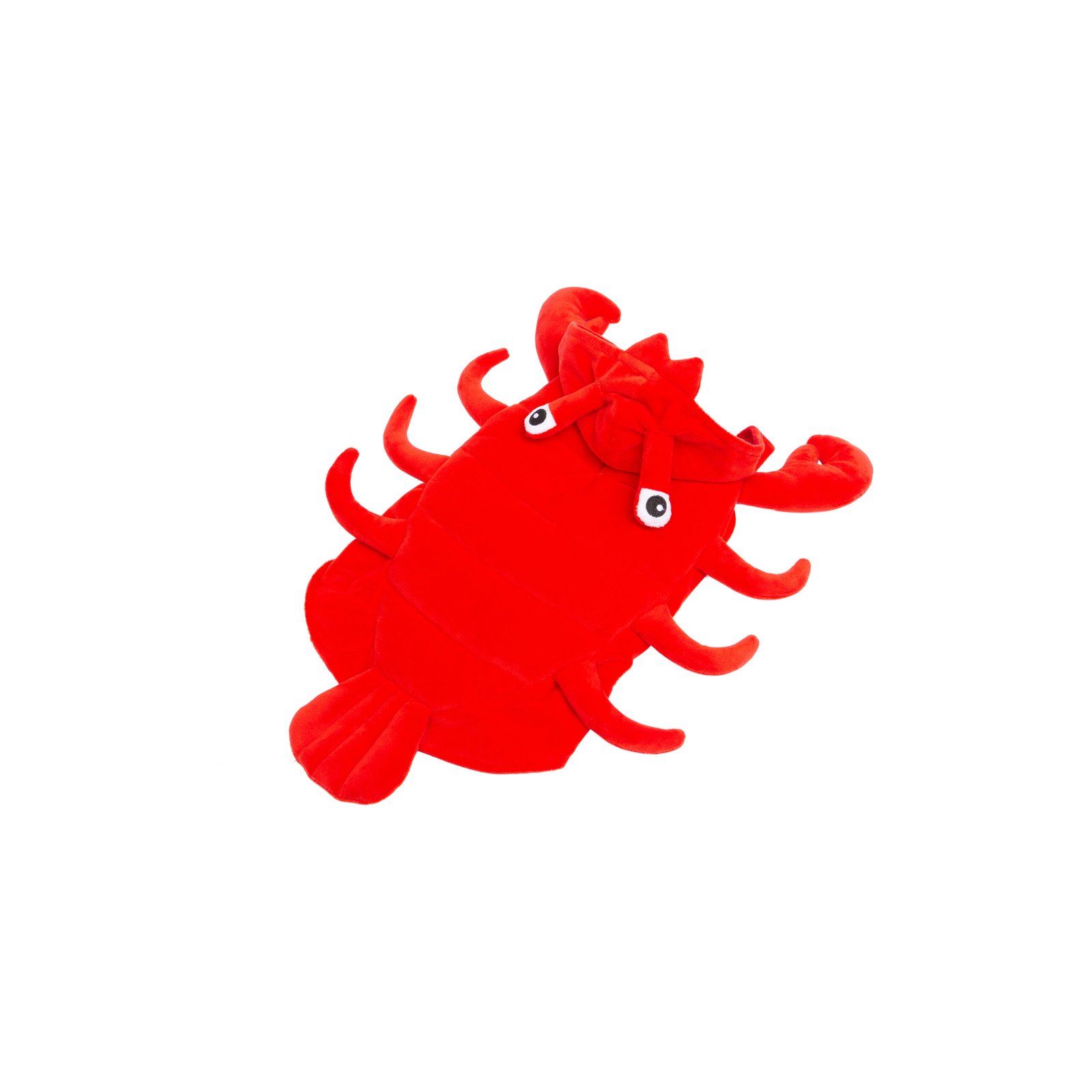 Lobster Dog Costume, Halloween - Image 3
