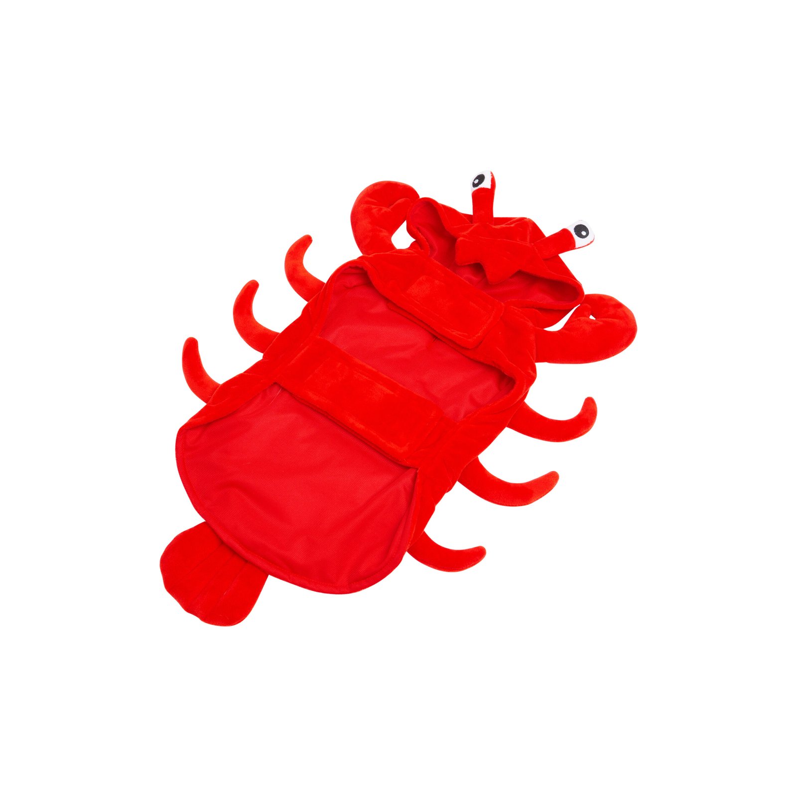 Lobster Dog Costume, Halloween - Image 4