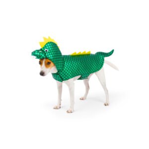 Dinosaur Dog Costume, Halloween