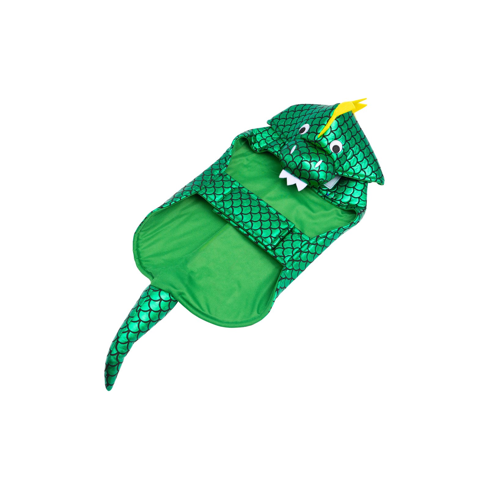 Dinosaur Dog Costume, Halloween - Image 4