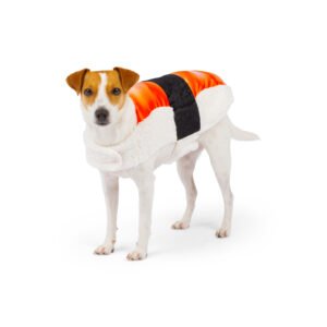 Sushi Dog Costume, Halloween