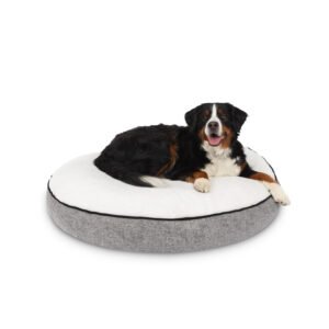 Charlie Premium Dog Mattress, Extra Large, 42"