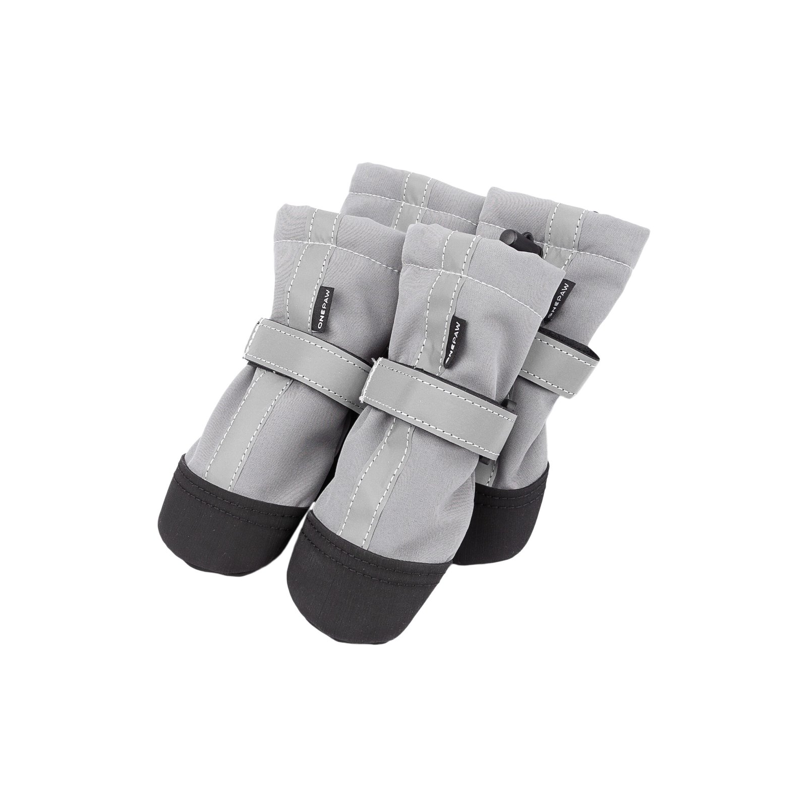 Soft Shell Dog Boots, Lightweight