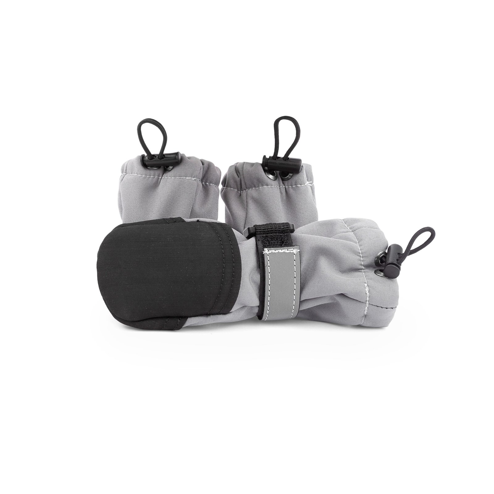 Soft Shell Dog Boots, Lightweight - Image 2