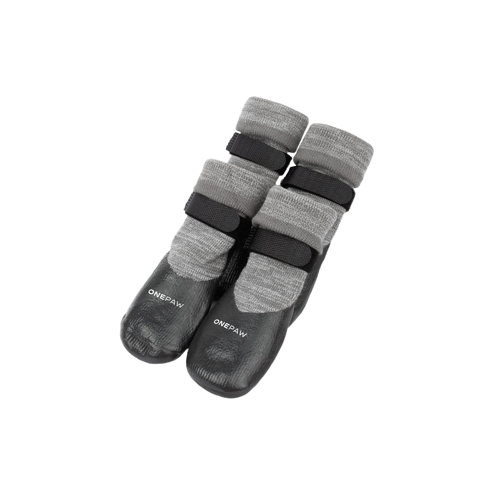 Waterproof Dog Socks with Gripping Sole