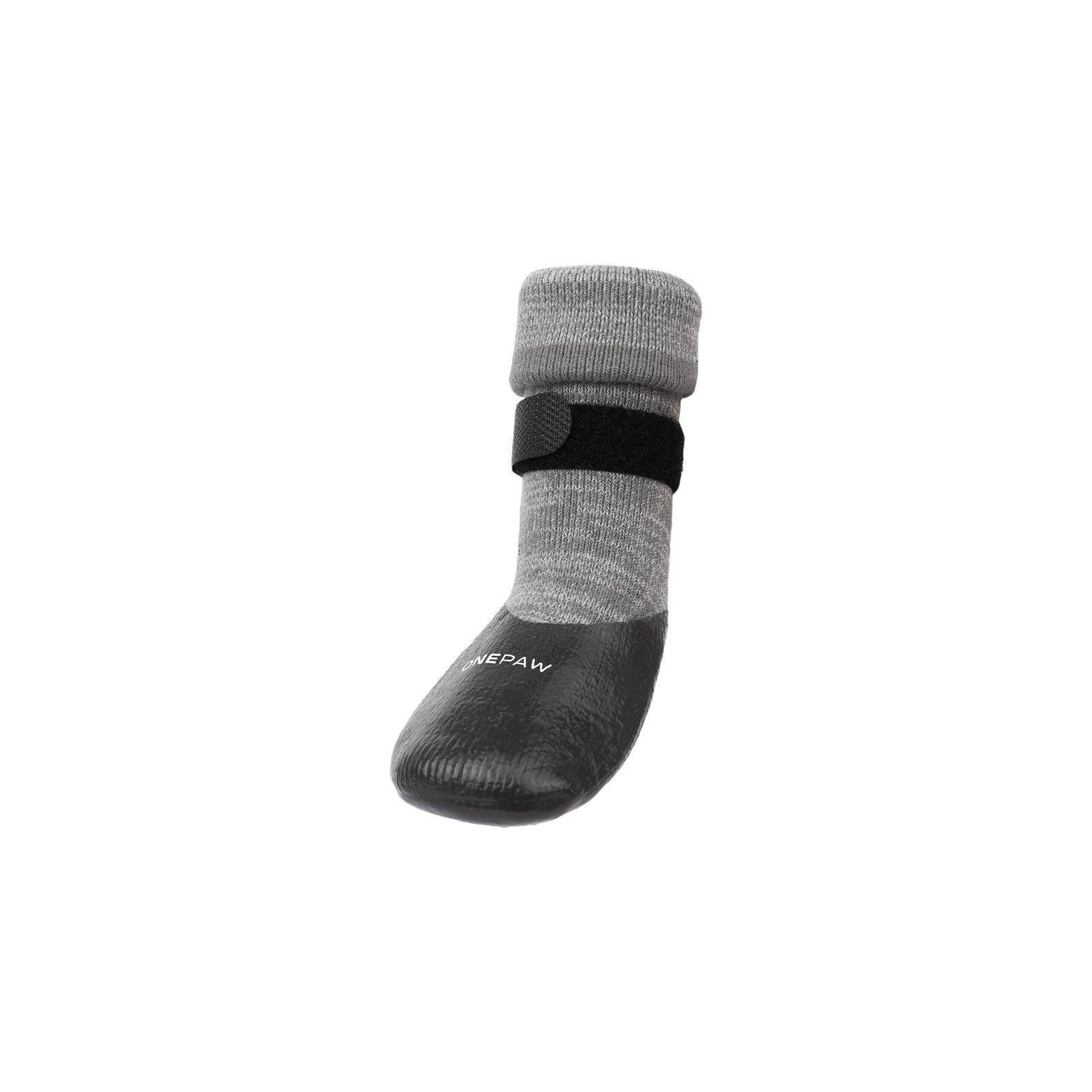 Waterproof Dog Socks with Gripping Sole - Image 3