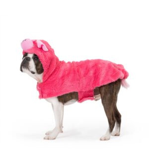 Pig Dog Costume