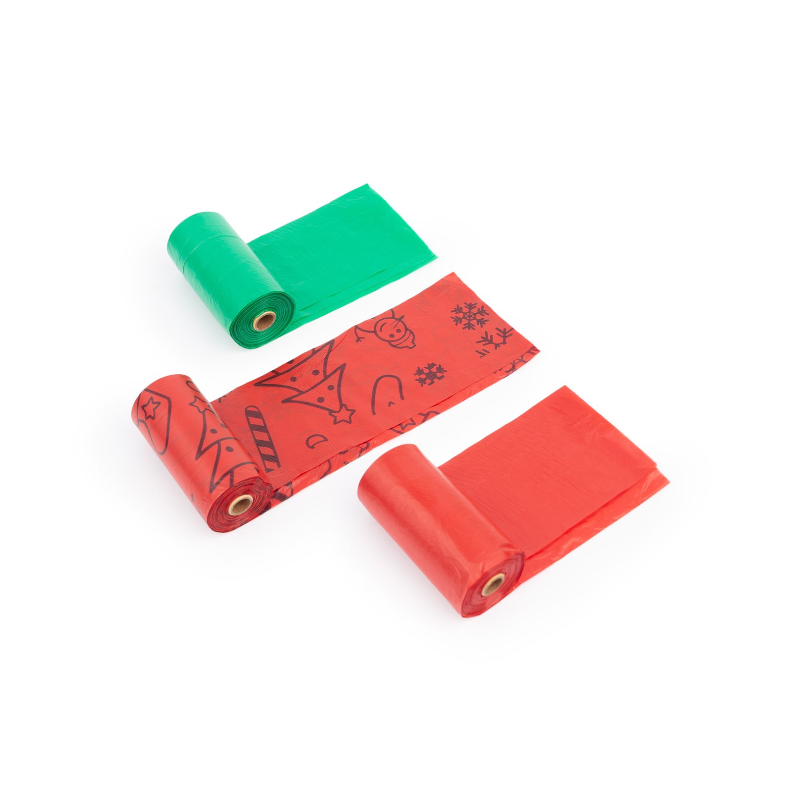 6 Pack Poop Bags, Dog Accessory, Eco-friendly cleanup solution - Image 3