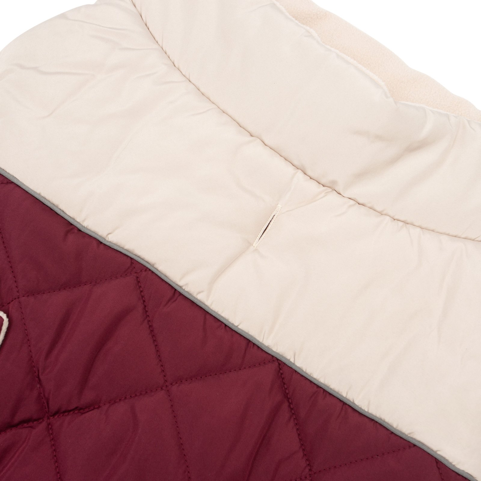 Quilted Water-Resistant Dog Jacket for Large Breeds, 2XL to 4XL - Image 7