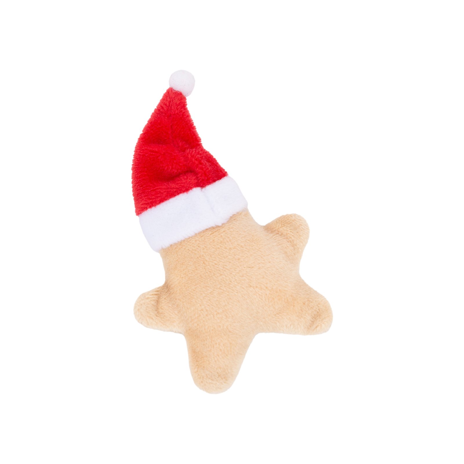 Holiday Cat Toys, Interactive Plush Design - Image 6