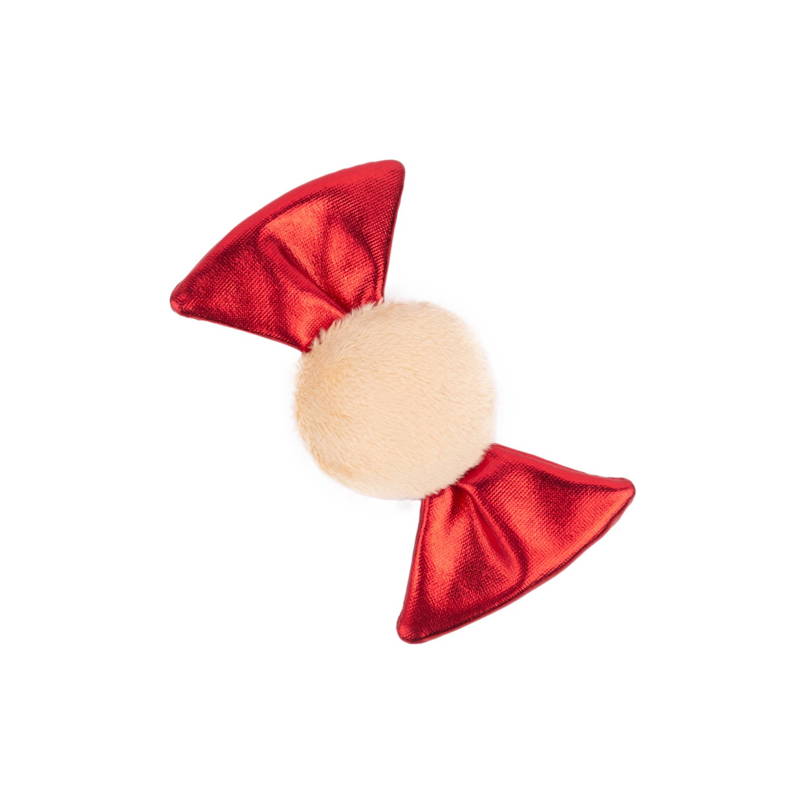 Holiday Cat Toys, Interactive Plush Design - Image 4