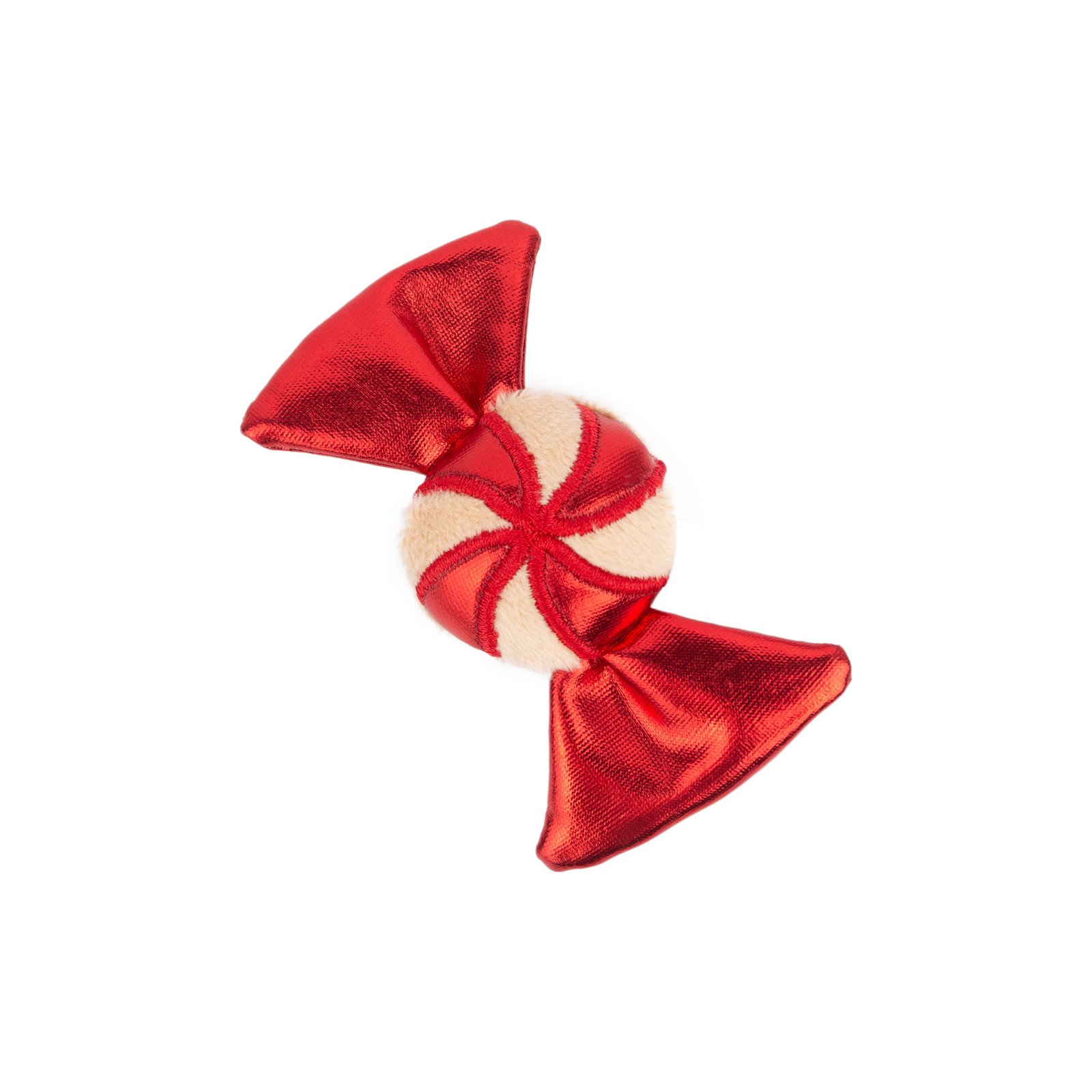 Holiday Cat Toys, Interactive Plush Design - Image 3