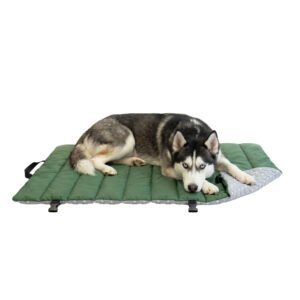 Cottage Travel Pet Bed