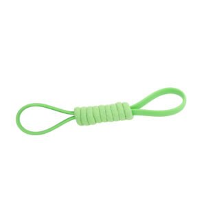 Tug Rope & Ball Dog Toy, Multiple Colors