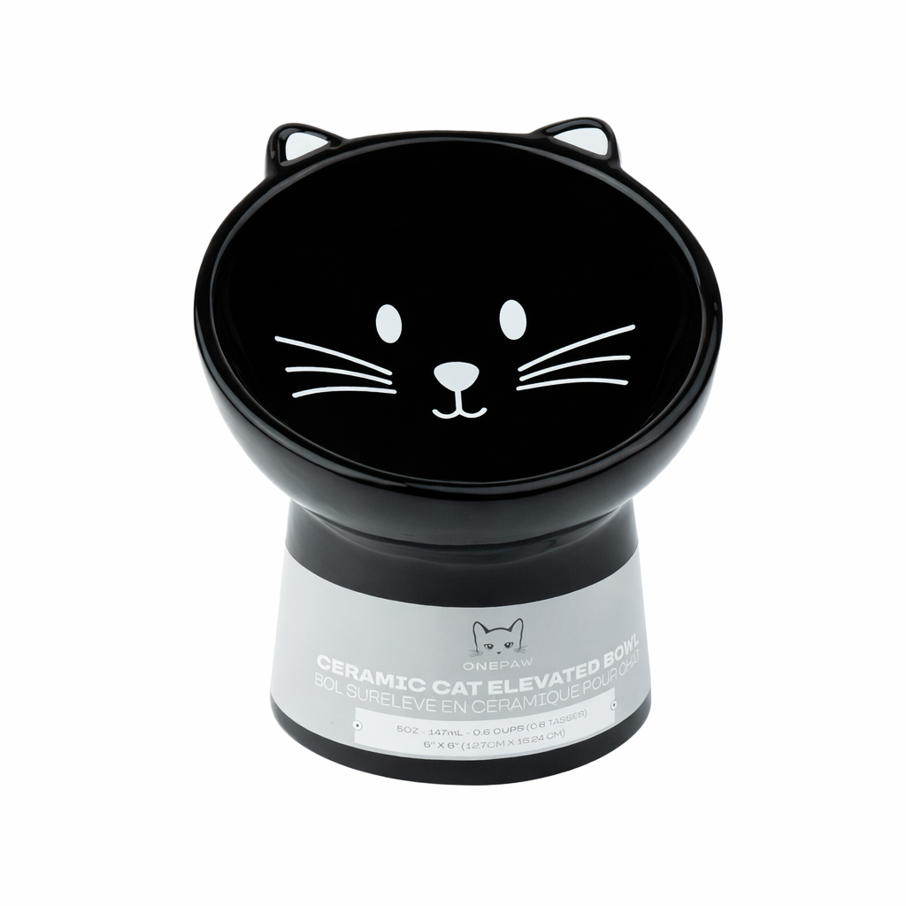 Elevated Cat Bowl - Image 2