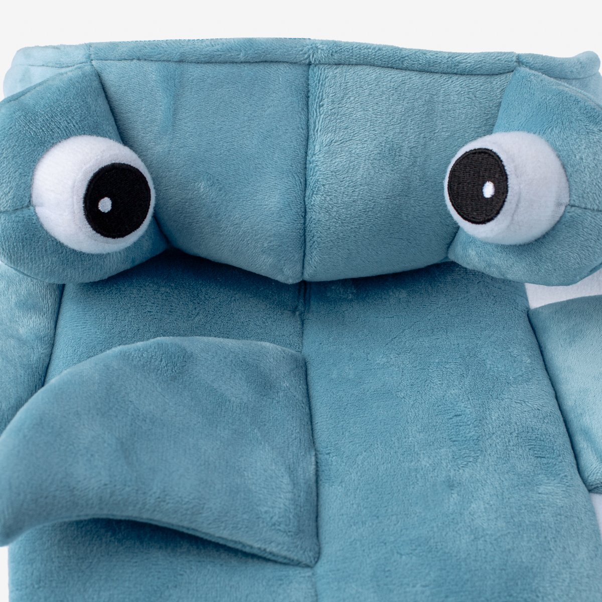 Hammerhead Shark Dog Costume - Image 7