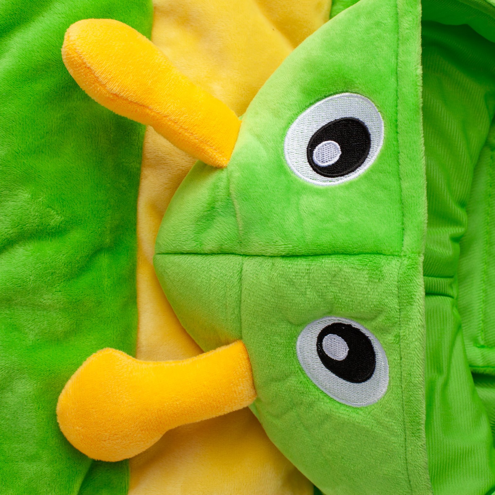 Caterpillar Dog Costume - Image 5