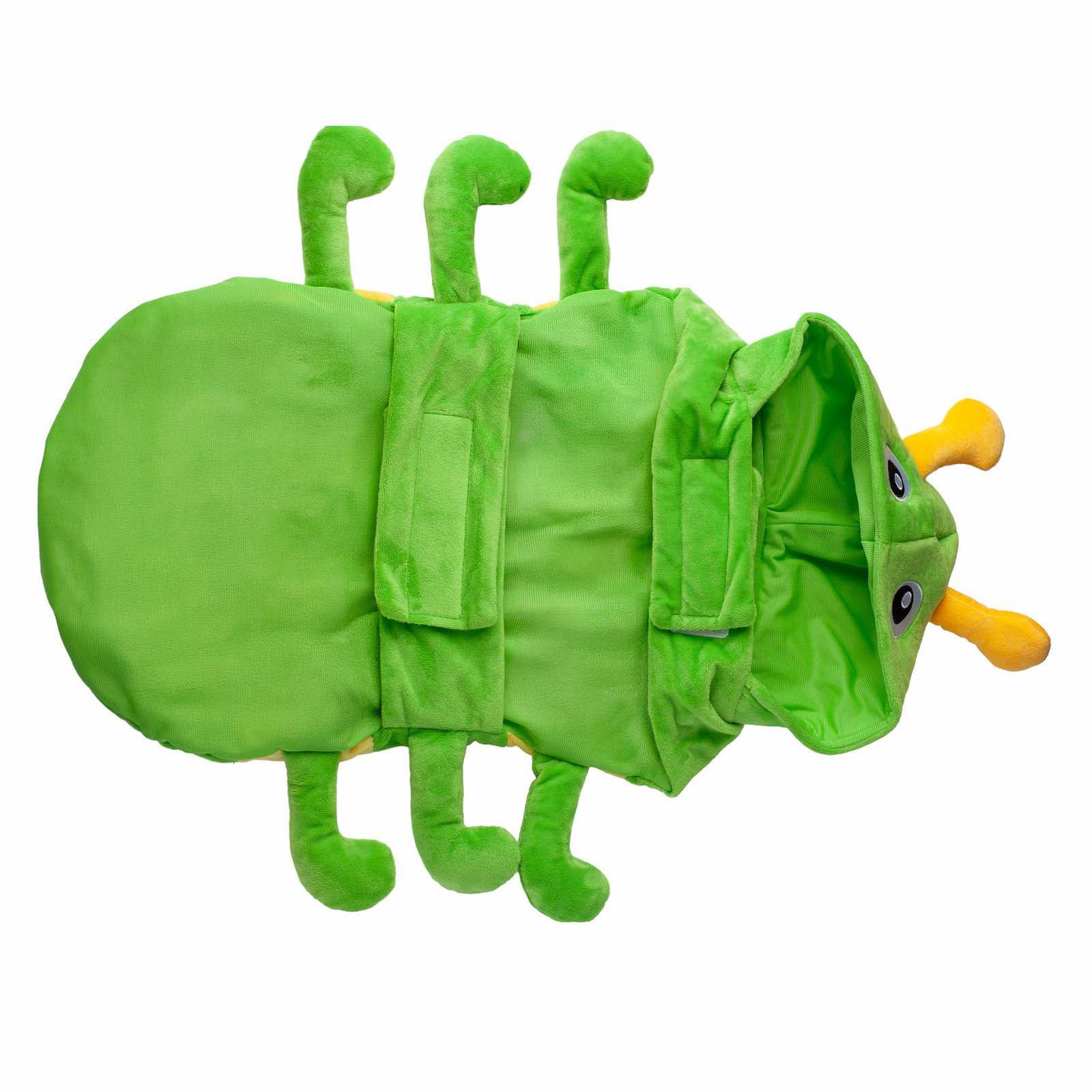 Caterpillar Dog Costume - Image 6