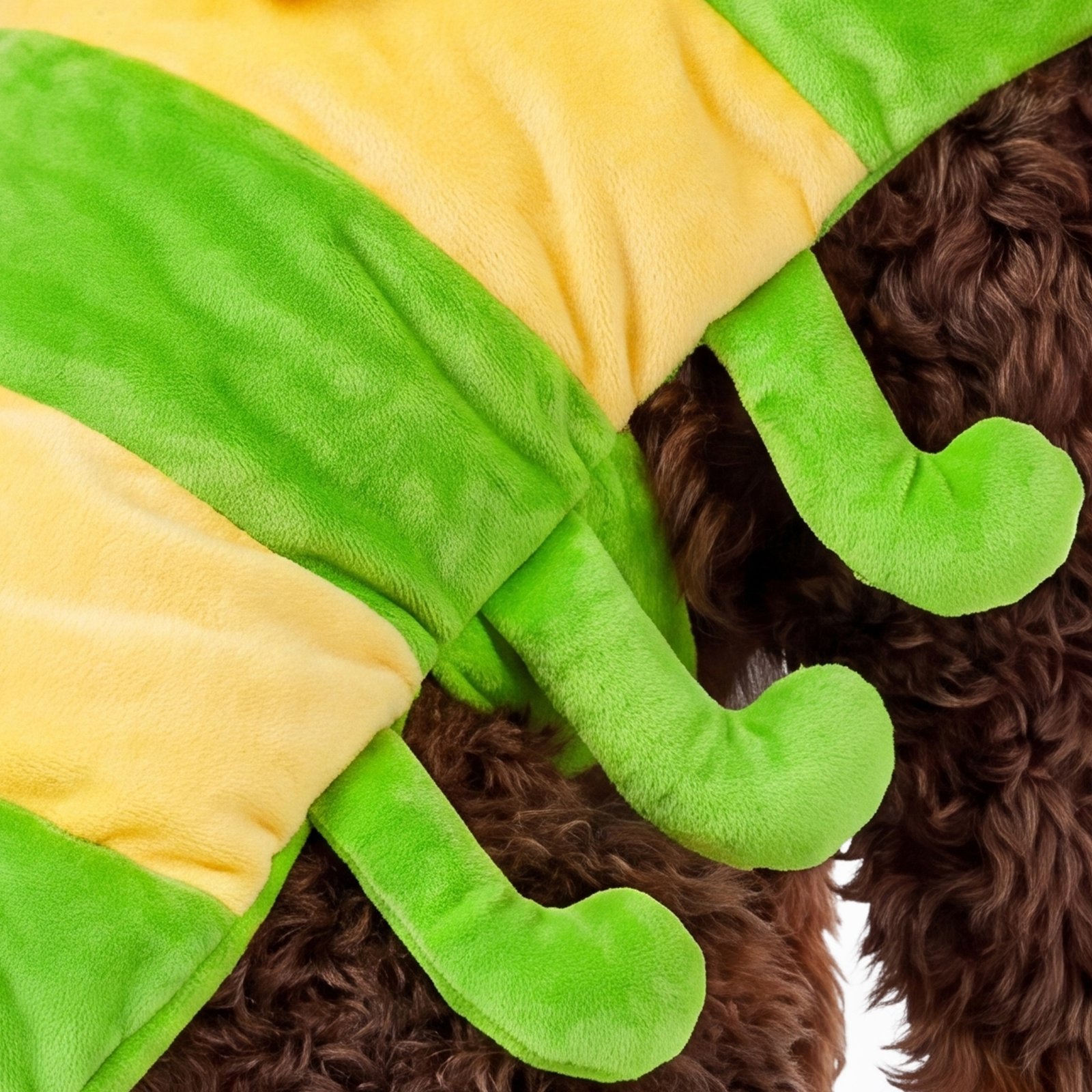 Caterpillar Dog Costume - Image 4