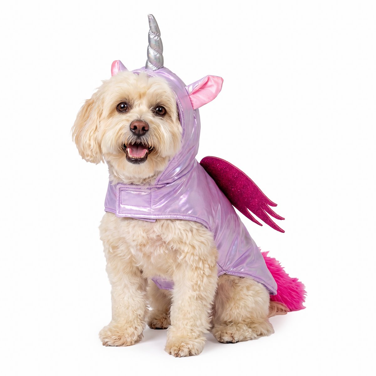 Unicorn Dog Costume - Image 2