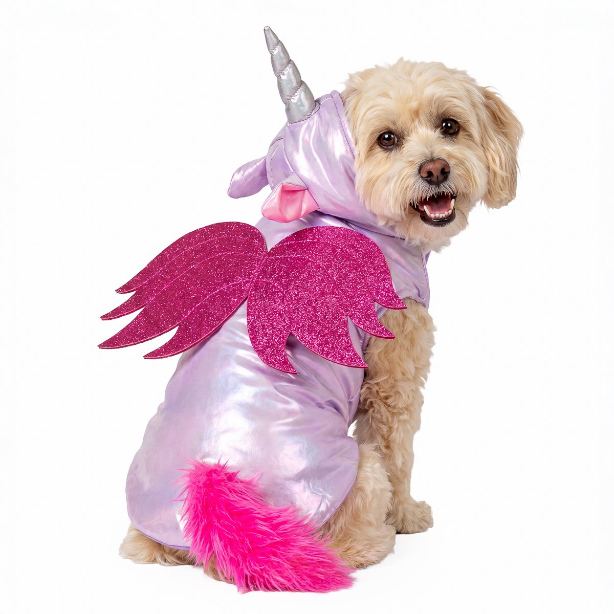 Unicorn Dog Costume