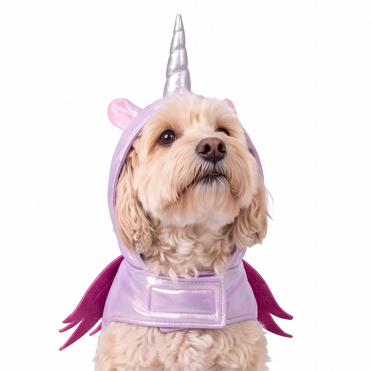 Unicorn Dog Costume - Image 3